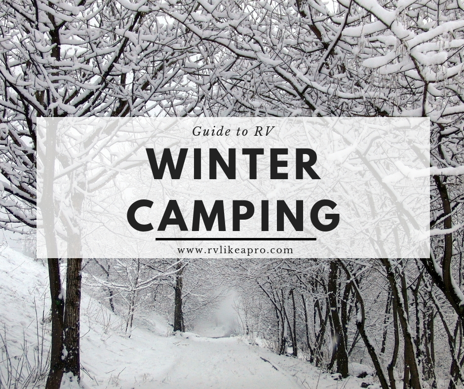 Yes, You Can Go Winter Camping in Minnesota